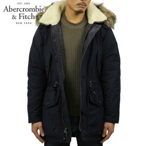 アバクロンビー＆フィッチ(Abercrombie＆Fitch) メンズダウン 
