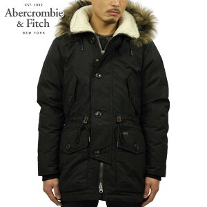 アバクロンビー＆フィッチ(Abercrombie＆Fitch) メンズダウン 