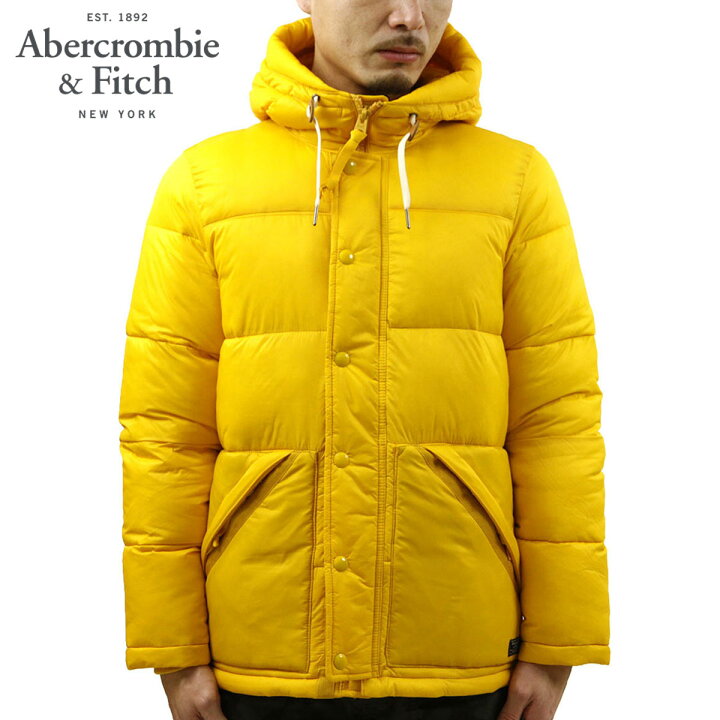 楽天市場】アバクロ ジャケット メンズ 正規品 Abercrombie＆Fitch 