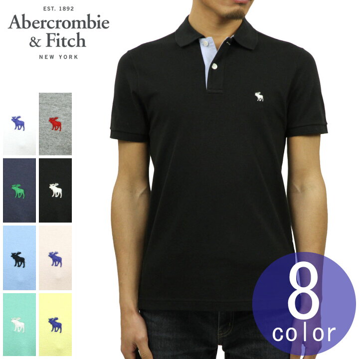 楽天市場】アバクロ Abercrombie＆Fitch 正規品 メンズ ストレッチ 