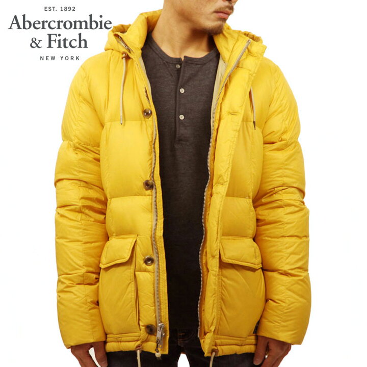 楽天市場】アバクロ アウター メンズ 正規品 Abercrombie＆Fitch 
