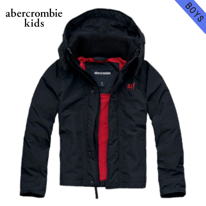 楽天市場】アバクロキッズ ジャケット ボーイズ 子供服 正規品 