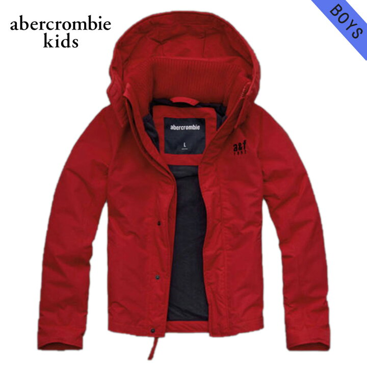 楽天市場】アバクロキッズ ジャケット ボーイズ 子供服 正規品 