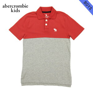 AoNLbY |Vc q Ki AbercrombieKids |Vc icon stretch polo 221-620-0463-051