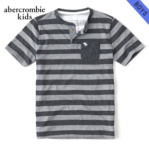 �A�o�N���L�b�Y T�V���c �q���� ���K�i AbercrombieKids ����T�V���c �w�����[�l�b�NT�V���c pocket icon henley 221-651-4260-026