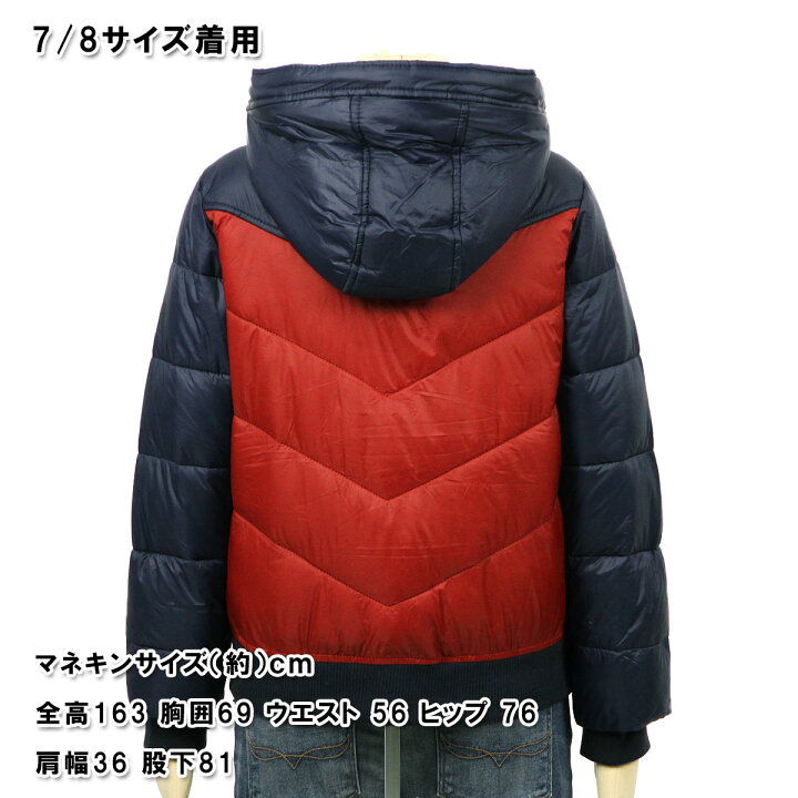楽天市場】アバクロキッズ アウター ボーイズ 子供服 正規品 