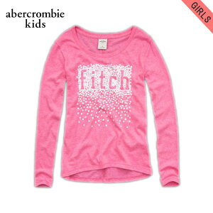 �A�o�N���L�b�Y T�V���c ����T �K�[���Y �q���� ���K�i AbercrombieKids ����T�V���c embellished easy fit tee D20S30 �z���C�g�f�[ �v���[���g ���b�s���O