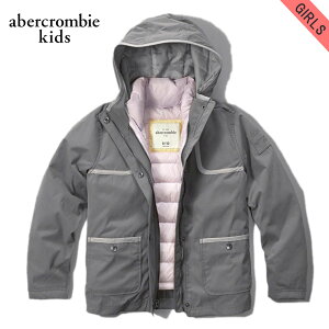 AoNLbY AE^[ K[Y q Ki AbercrombieKids WPbg 3-in-1 jacket 244-856-0206-013 D00S20