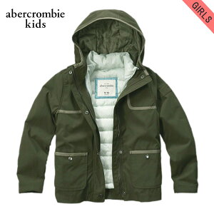 AoNLbY AE^[ K[Y q Ki AbercrombieKids WPbg 3-in-1 jacket 244-856-0205-033 D00S20