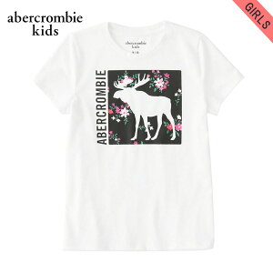 �A�o�N���L�b�Y T�V���c �q���� ���K�i AbercrombieKids ����T�V���c exploded icon tee 257-0891-0108-001