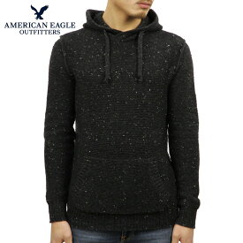 アメリカンイーグル セーター メンズ 正規品 AMERICAN EAGLE プルオーバーパーカー AE OUR BEST BAJA SWEATER 1149-1338-008