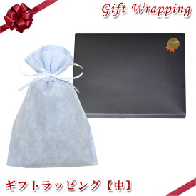 ギフトラッピングセット 中 ラッピングキット 贈り物 プレゼント gift ※ラッピング材のみのご注文は不可 【楽ギフ_包装選択】【楽ギフ_メッセ入力】【がんばろう！福島】