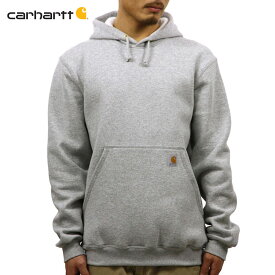 カーハート CARHARTT 正規品 メンズ ミッドウェイト 裏起毛 プルオーバーパーカー LOOSE FIT MIDWEIGHT 10.5oz HOODED SWEATSHIRT K121 クリスマス プレゼント ラッピング