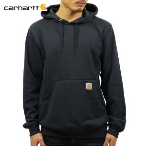 �J�[�n�[�g �p�[�J�[ �����Y ���K�i CARHARTT �v���I�[�o�[�p�[�J�[ LOOSE FIT MIDWEIGHT 10.5oz HOODED SWEATSHIRT K121 472 NEW NAVY