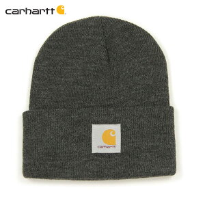 カーハート Carhartt ニット帽 メンズ帽子 キャップ 通販 人気ランキング 価格 Com