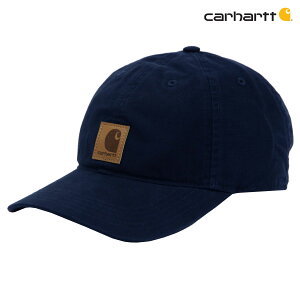 �J�[�n�[�g CARHARTT ���K�i �����Y ���f�B�[�X �L���b�v �X�q ODESSA CAP BLUESTONE 100289 470
