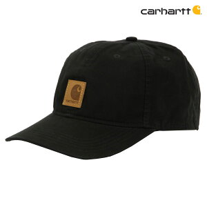�J�[�n�[�g CARHARTT ���K�i �����Y ���f�B�[�X �X�q �E�H�b�V�����H���[�L���b�v ODESSA CAP 100289
