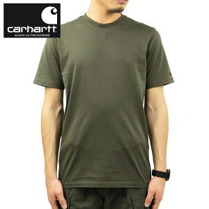 �y�|�C���g10�{ 4/4 20:00�`4/10 1:59�z �J�[�n�[�g T�V���c �����Y ���K�̔��X CARHARTT WIP ����T�V���c ���nT�V���c SHORT SLEEVE BASE T-SHIRT CYPRESS/BLACK I026264 63
