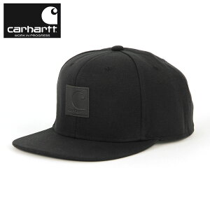 �y�|�C���g10�{ 4/14 20:00�`4/17 9:59�z �J�[�n�[�g �L���b�v �����Y ���K�i CARHARTT WIP �L���b�v �X�q ���S�L���b�v LOGO CAP BLACK i023099 89XX