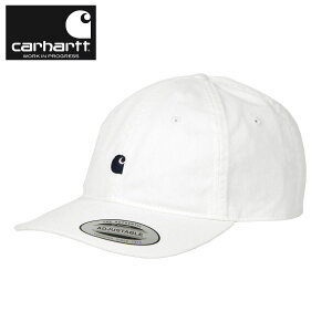 �J�[�n�[�g �L���b�v �����Y ���f�B�[�X ���K�i CARHARTT WIP �X�q ���S MADISON LOGO CAP I023750