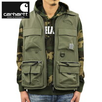 楽天市場】carhartt フィッシングベストの通販