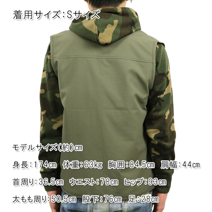 楽天市場】カーハート ベスト メンズ 正規販売店 CARHARTT WIP ELMWOOD 