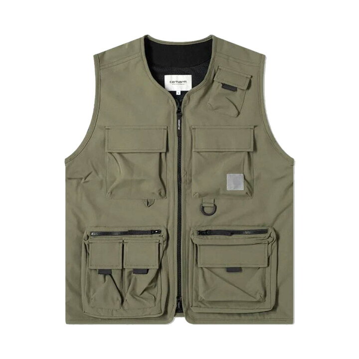 楽天市場】カーハート ベスト メンズ 正規販売店 CARHARTT WIP ELMWOOD 