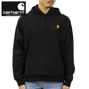 J[n[g Y vI[o[p[J[ Ki CARHARTT WIP t[fB[ XEFbg S HOODED AMERICAN SCRIPT SWEATSHIRT I028279