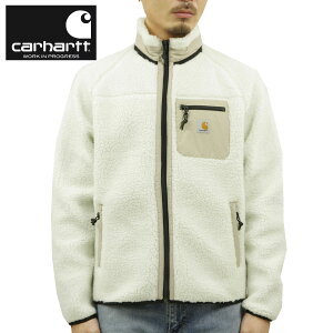 J[n[g {AWPbg Y Ki CARHARTT WIP t[XWPbg AE^[ PRENTIS LINER FLEECE JACKET WAX / WALL I030583 0GH