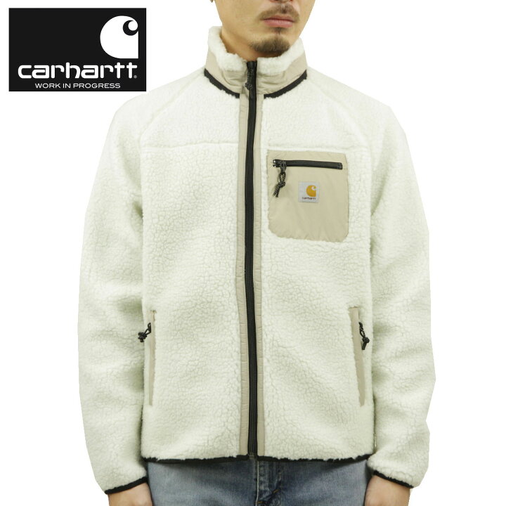 楽天市場】カーハート ボアジャケット メンズ 正規品 CARHARTT WIP 