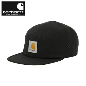 カーハート キャップ メンズ レディース 正規販売店 CARHARTT WIP 帽子 ベースボールキャップ BACKLEY CAP I016607