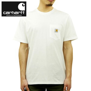 �y�|�C���g10�{ 6/4 20:00�`6/11 1:59�z �J�[�n�[�g �|�PT �����Y ���K�i CARHARTT WIP ����T�V���c �|�P�b�gT�V���c S/S POCKET T-SHIRT WHITE I022091 02 ���̓� �v���[���g ���b�s���O