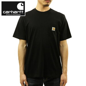 10%OFF�N�[�|���Z�[�� �y���p���� 2/4 20:00�`2/10 1:59�z �J�[�n�[�g �|�PT �����Y ���K�i CARHARTT WIP ����T�V���c �|�P�b�gT�V���c S/S POCKET T-SHIRT BLACK I022091 89 �o�����^�C�� �v���[���g ���b�s���O