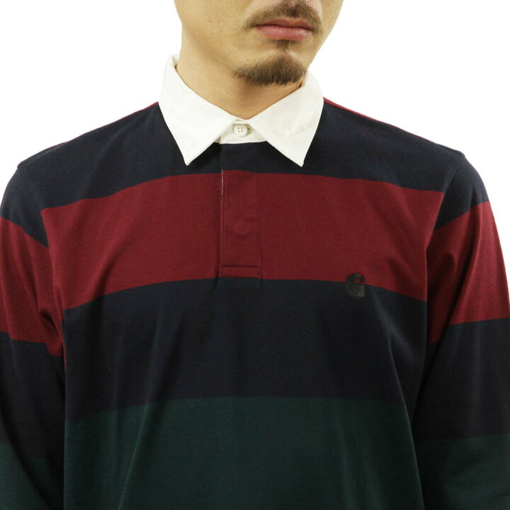 楽天市場】カーハート シャツ メンズ 正規品 CARHARTT WIP 長袖ラガー 