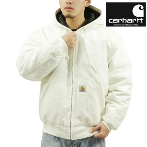 �J�[�n�[�g �����Y �A�N�e�B�u�W���P�b�g ���K�i CARHARTT WIP �A�E�^�[ �W�b�v�A�b�v OG ACTIVE JACKET OG ACTIVE JACKET WAX RINSED I027360 D602