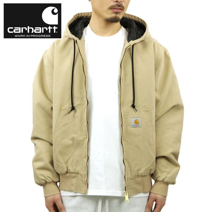 楽天市場】カーハート アウター メンズ 正規品 CARHARTT WIP 