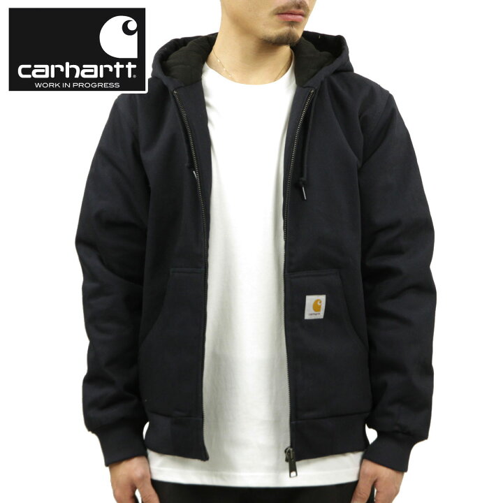 楽天市場】カーハート アウター メンズ 正規品 CARHARTT WIP 