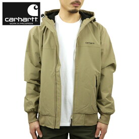 カーハート アウター メンズ 正規品 CARHARTT WIP ワークジャケット HOODED SAIL JACKET I028436