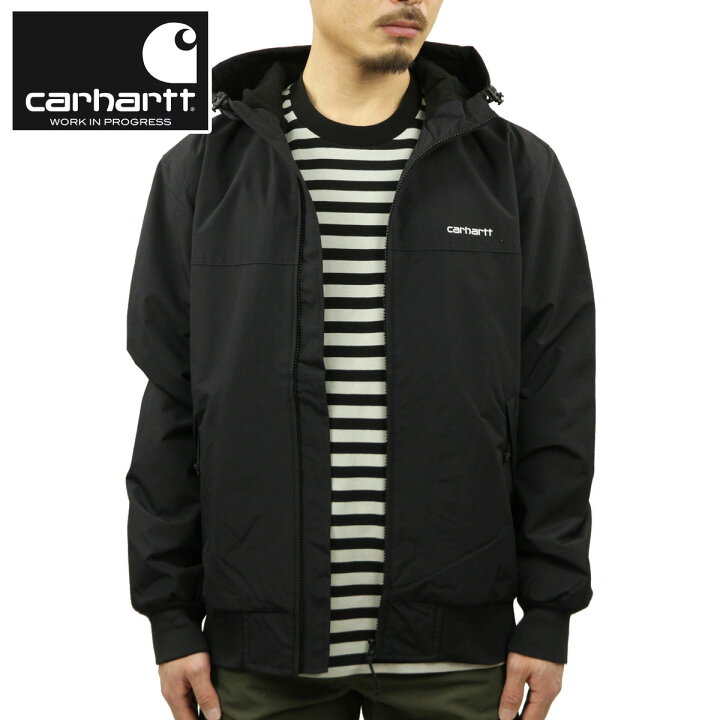 楽天市場】カーハート アウター メンズ 正規品 CARHARTT WIP ワーク 