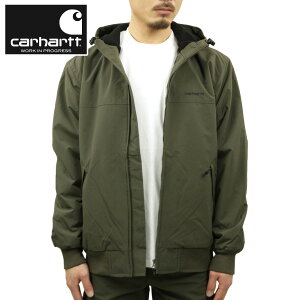 �J�[�n�[�g �A�E�^�[ �����Y ���K�i CARHARTT WIP ���[�N�W���P�b�g HOODED SAIL JACKET CYPRESS/BLACK I028436 00PXX