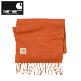 カーハート マフラー メンズ レディース 正規販売店 CARHARTT WIP WORK IN PROGRESS CLAN SCARF I013507