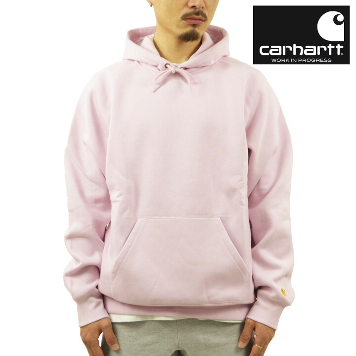 楽天市場】カーハート パーカー メンズ 正規品 CARHARTT WIP ワン 