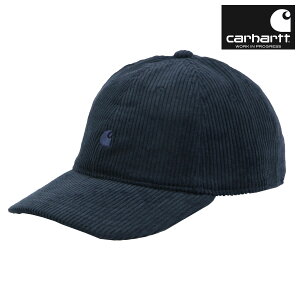 �y�|�C���g10�{ 4/4 20:00�`4/10 1:59�z �J�[�n�[�g �����Y ���f�B�[�X �L���b�v ���K�i CARHARTT WORK IN PROGRESS ���S �R�[�f�����C�L���b�v HARLEM CAP BLUE NAVY SCURO/BLUE NAVY SCURO�iNAVY�j I026890 H0FXX