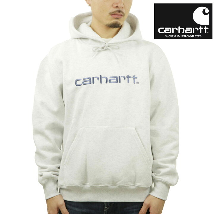 楽天市場】カーハート メンズ パーカー 正規品 CARHARTT WIP  