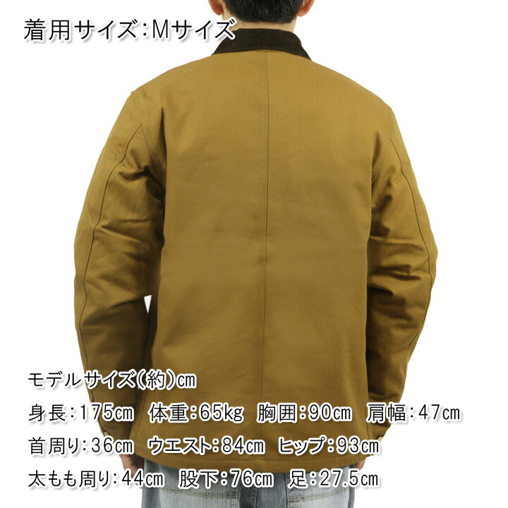 楽天市場】カーハート メンズ カバーオール 正規品 CARHARTT WIP 