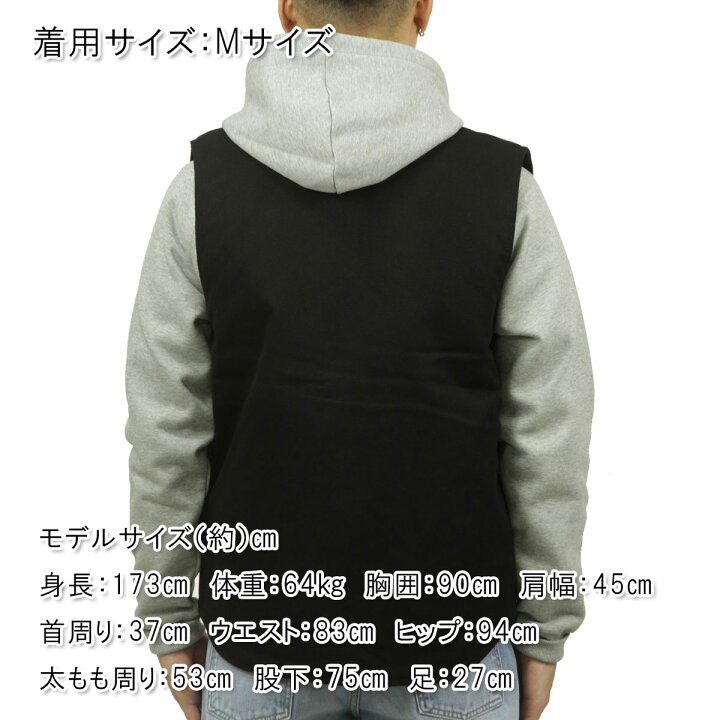 楽天市場】カーハート メンズ ベスト 正規品 CARHARTT WIP アウター 