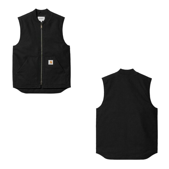楽天市場】カーハート メンズ ベスト 正規品 CARHARTT WIP アウター 