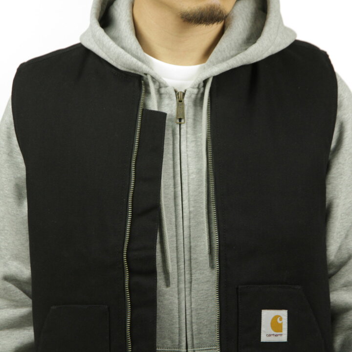 楽天市場】カーハート メンズ ベスト 正規品 CARHARTT WIP アウター 