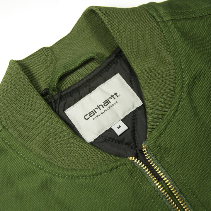 楽天市場】カーハート メンズ ベスト 正規品 CARHARTT WIP アウター  
