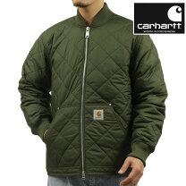 楽天市場】carhartt（種類（コート・ジャケット）キルティング 